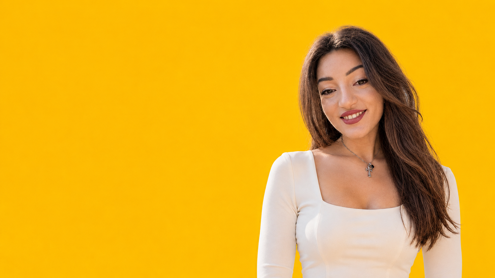 Natalie Oger Background