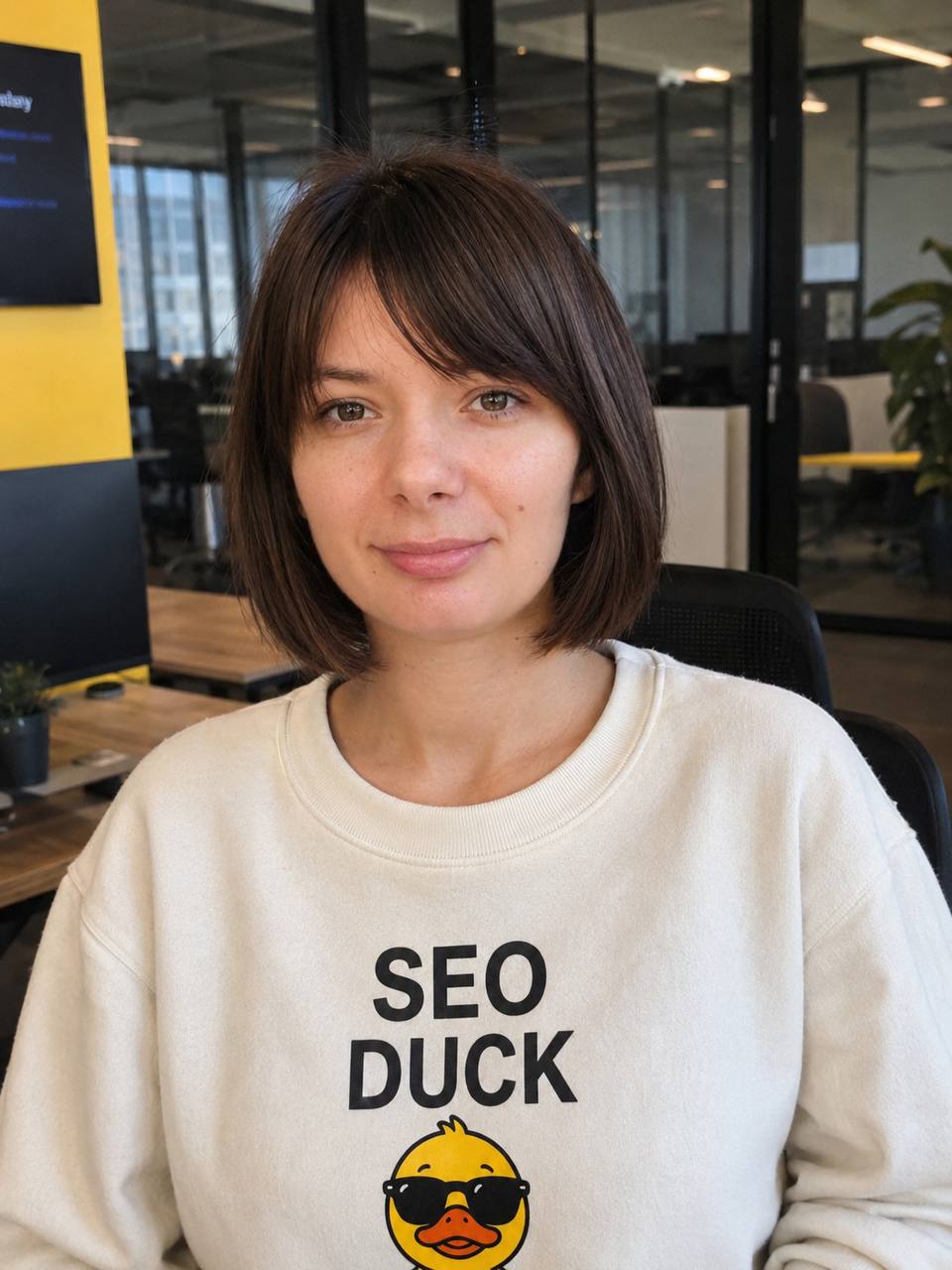  Content & Link Building Specialist